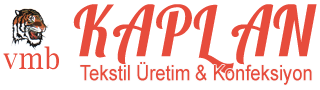 Kaplan Tekstil Konfeksiyon Denizli